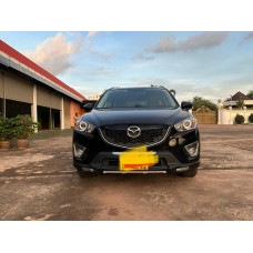 2016 ຂາຍລົດ Mazda CX-3